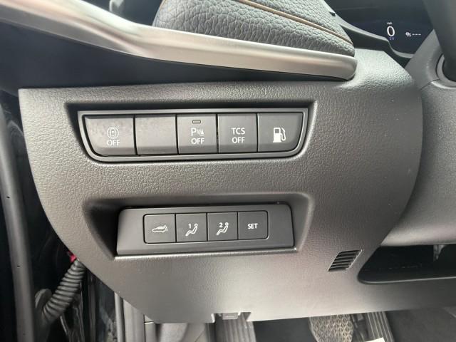 Photo of 2024 Black Mazda CX-90 PHEV