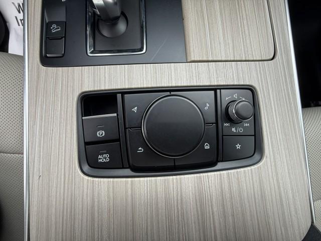Photo of 2024 Black Mazda CX-90 PHEV