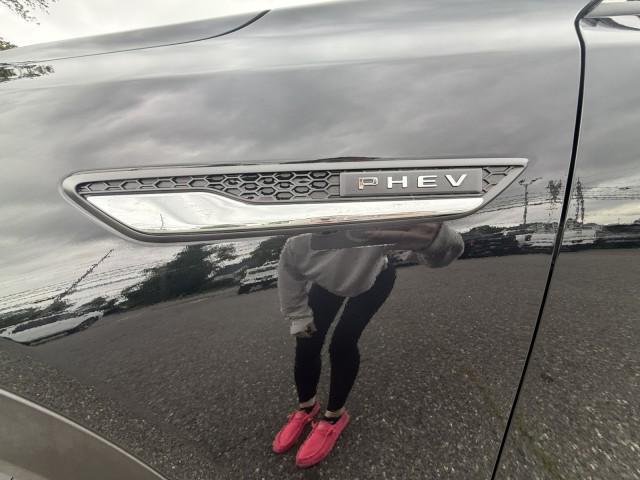 Photo of 2024 Black Mazda CX-90 PHEV