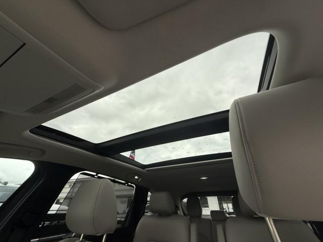 Photo of 2024 Black Mazda CX-90 PHEV