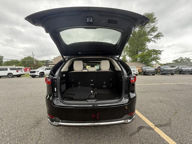 Photo of 2024 Black Mazda CX-90 PHEV