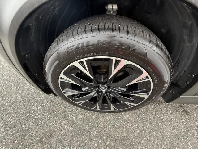 Photo of 2024 Black Mazda CX-90 PHEV
