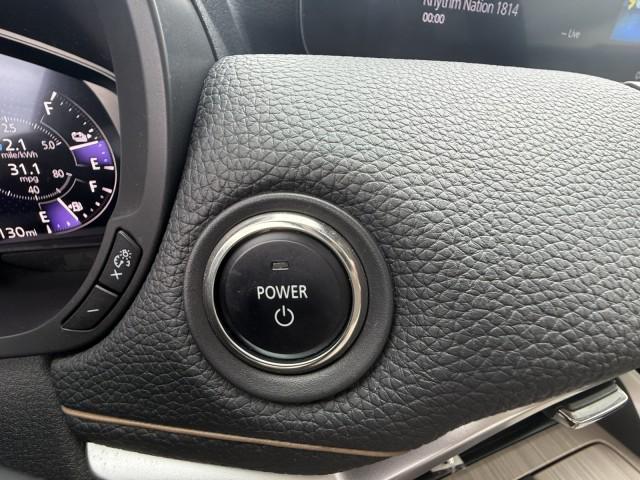 Photo of 2024 Black Mazda CX-90 PHEV
