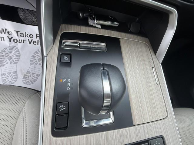 Photo of 2024 Black Mazda CX-90 PHEV