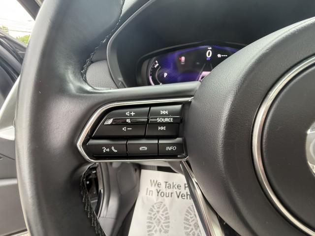 Photo of 2024 Black Mazda CX-90 PHEV