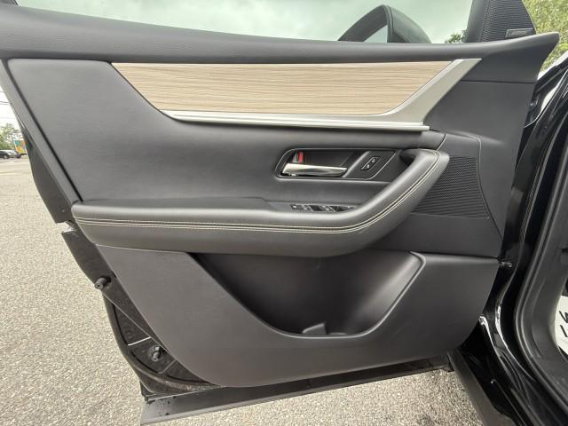 Photo of 2024 Black Mazda CX-90 PHEV