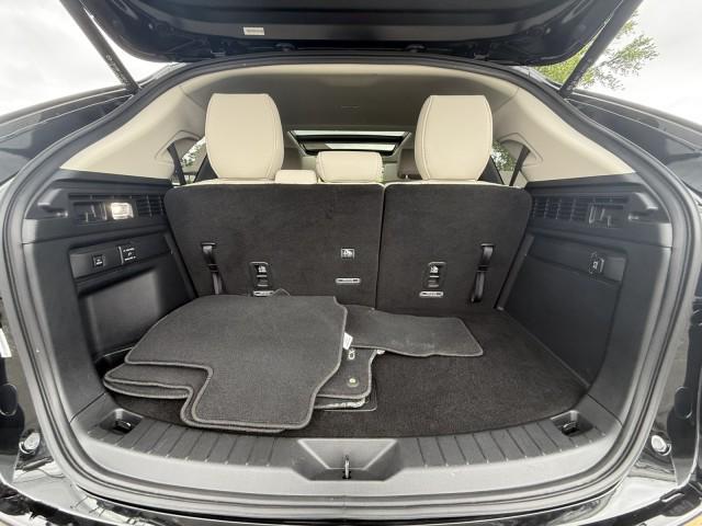 Photo of 2024 Black Mazda CX-90 PHEV