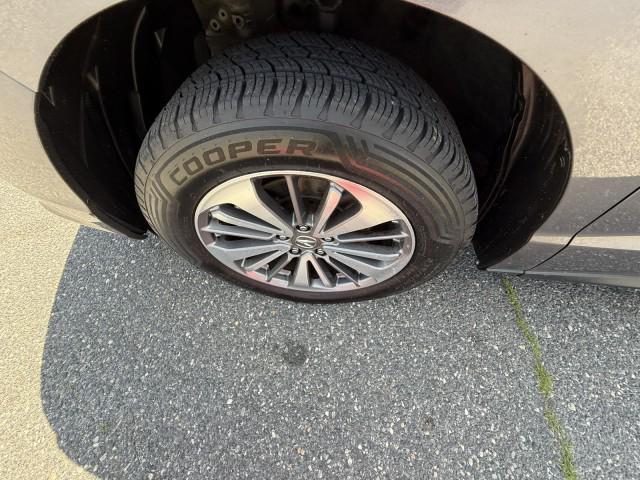 Photo of 2017 Gray Acura RDX