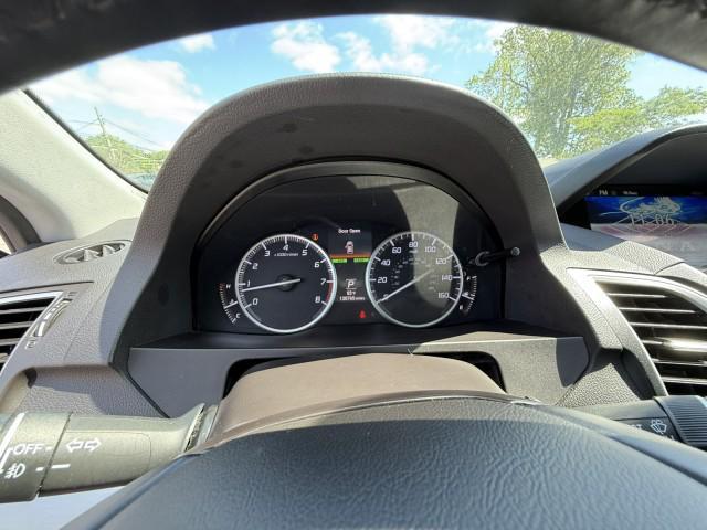 Photo of 2017 Gray Acura RDX