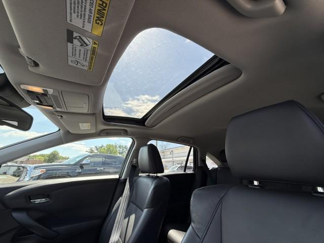 Photo of 2017 Gray Acura RDX