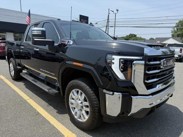 2024 GMC Sierra 2500