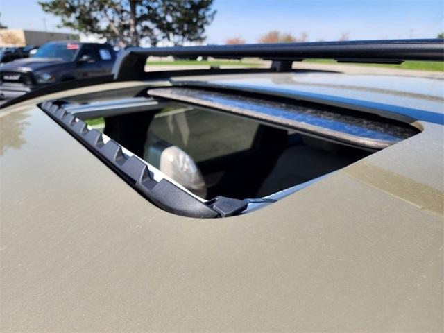 Photo of 2025 Zircon Mazda CX-70
