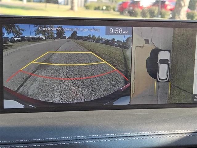 Photo of 2022 Red Genesis GV70