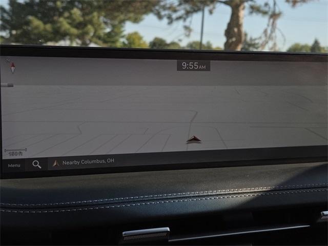 Photo of 2022 Red Genesis GV70