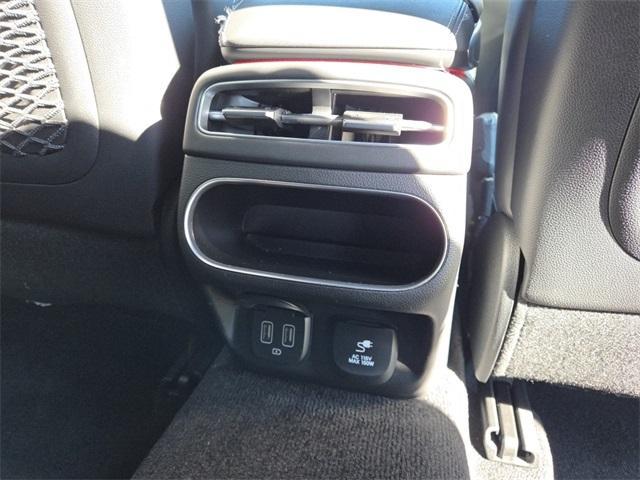 Photo of 2022 Red Genesis GV70