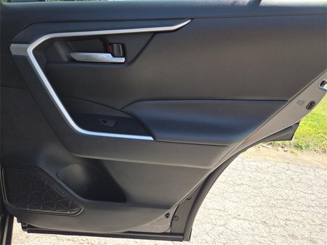 Photo of 2022 Magnetic Gray Metallic Toyota RAV4