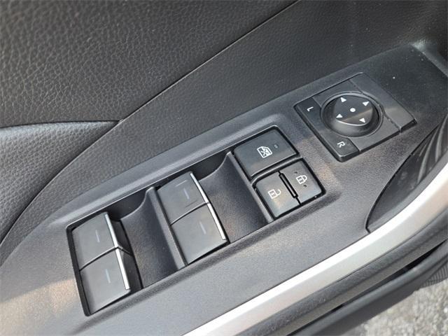 Photo of 2022 Magnetic Gray Metallic Toyota RAV4