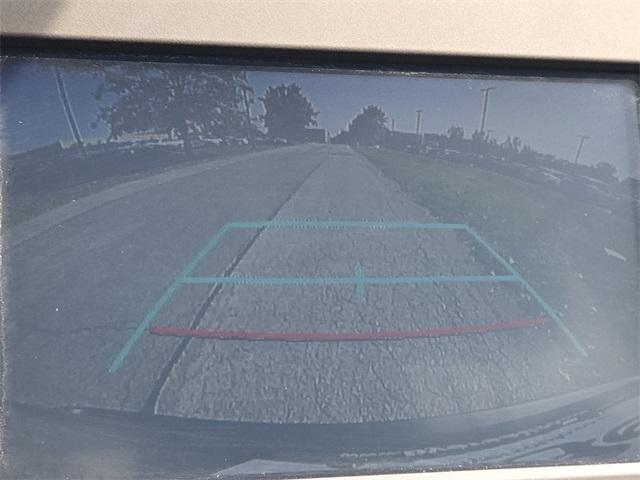 Photo of 2022 Magnetic Gray Metallic Toyota RAV4