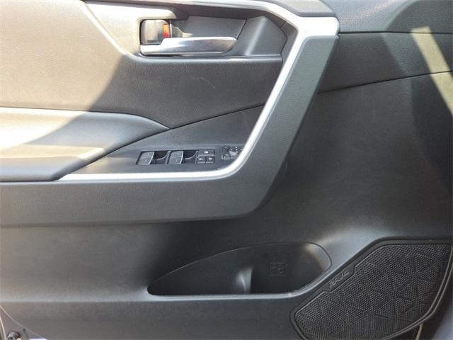 Photo of 2022 Magnetic Gray Metallic Toyota RAV4
