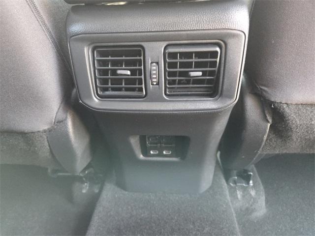 Photo of 2022 Magnetic Gray Metallic Toyota RAV4