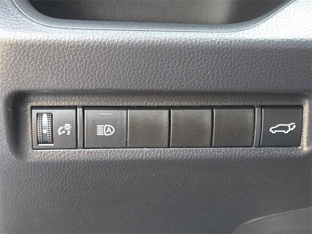 Photo of 2022 Magnetic Gray Metallic Toyota RAV4