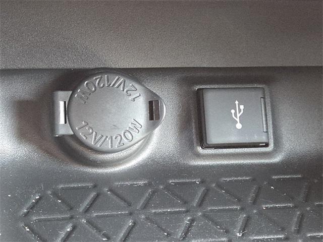 Photo of 2022 Magnetic Gray Metallic Toyota RAV4