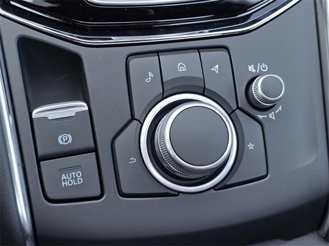 Photo of 2025 Rhodium Mazda CX-5