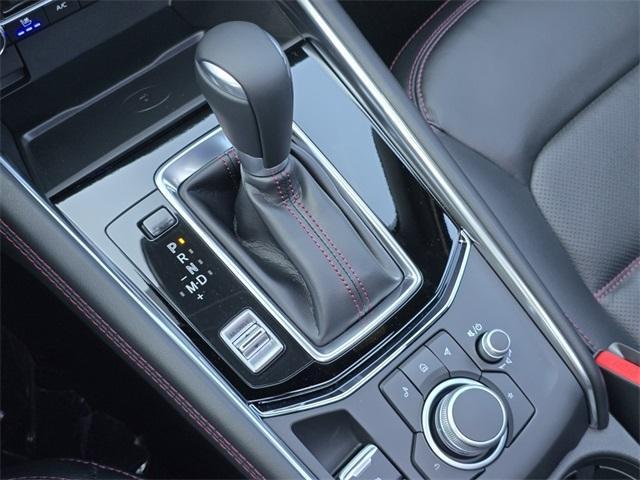 Photo of 2025 Rhodium Mazda CX-5