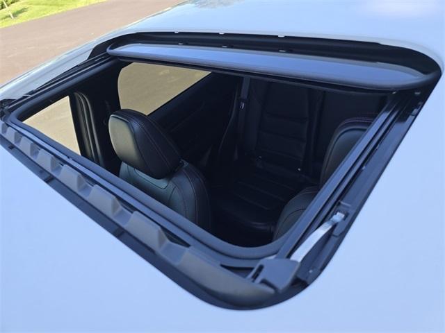 Photo of 2025 Rhodium Mazda CX-5
