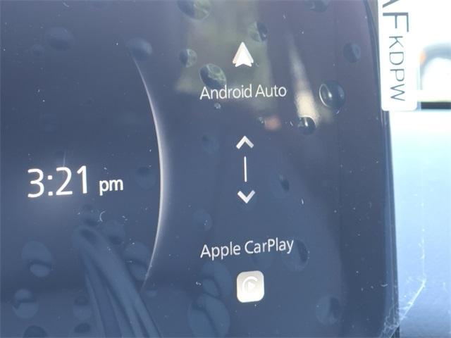 Photo of 2025 Rhodium Mazda CX-5