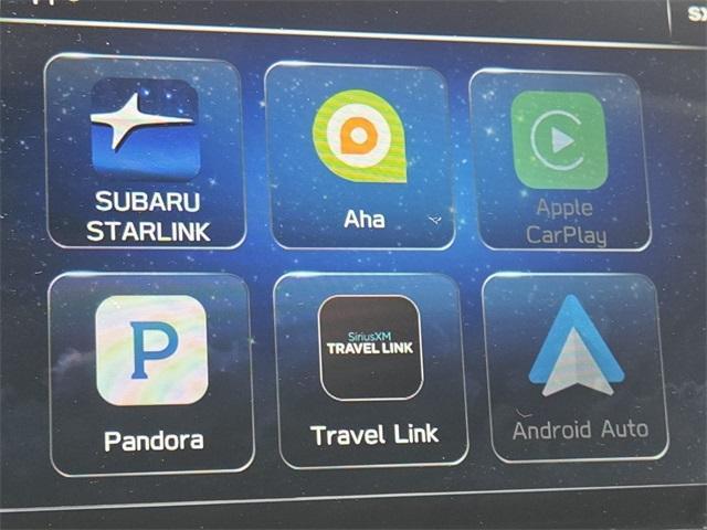 Photo of 2017 Carbide Gray Metallic Subaru Impreza