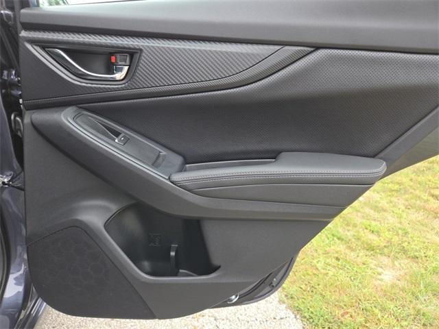 Photo of 2017 Carbide Gray Metallic Subaru Impreza