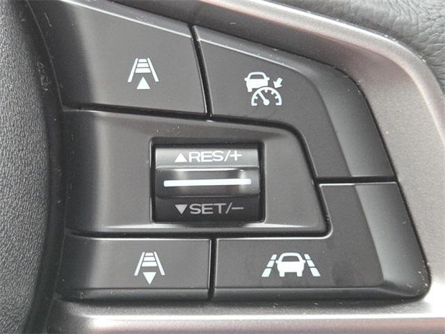 Photo of 2017 Carbide Gray Metallic Subaru Impreza