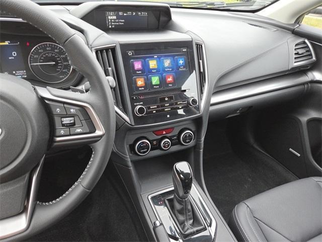 Photo of 2017 Carbide Gray Metallic Subaru Impreza