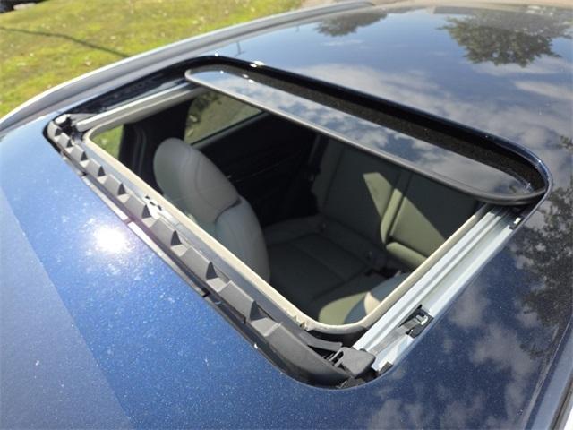 Photo of 2025 Deep Crystal Blue Mica Mazda CX-30