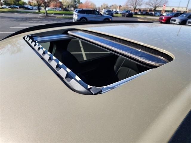 Photo of 2025 Zircon Mazda CX-70