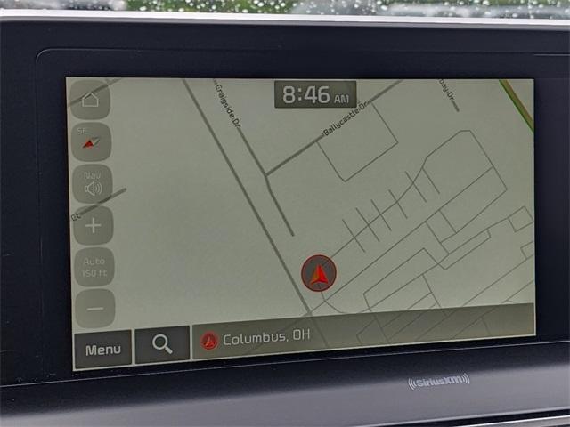 Photo of 2022 Glacial White Pearl Kia Telluride