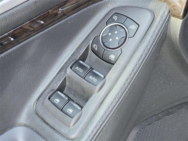Photo of 2011 Sterling Gray Metallic Ford Explorer