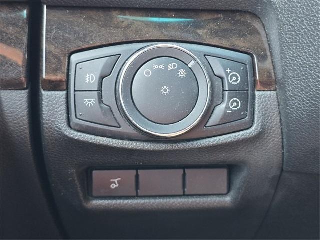 Photo of 2011 Sterling Gray Metallic Ford Explorer