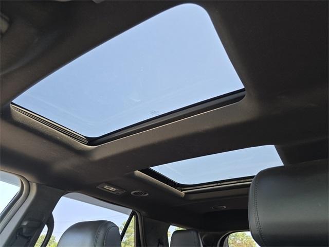 Photo of 2011 Sterling Gray Metallic Ford Explorer