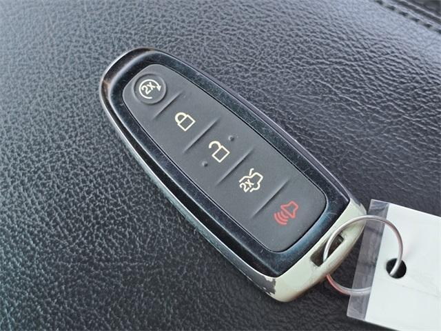 Photo of 2011 Sterling Gray Metallic Ford Explorer