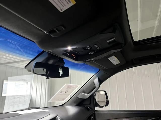 Photo of 2019 Black Cadillac Escalade