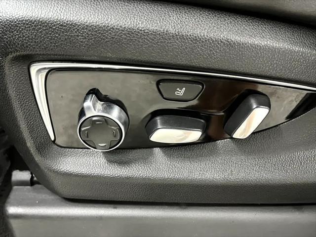 Photo of 2019 Black Cadillac Escalade