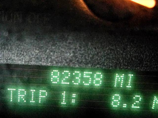 Photo of 2002 Blue Buick LeSabre