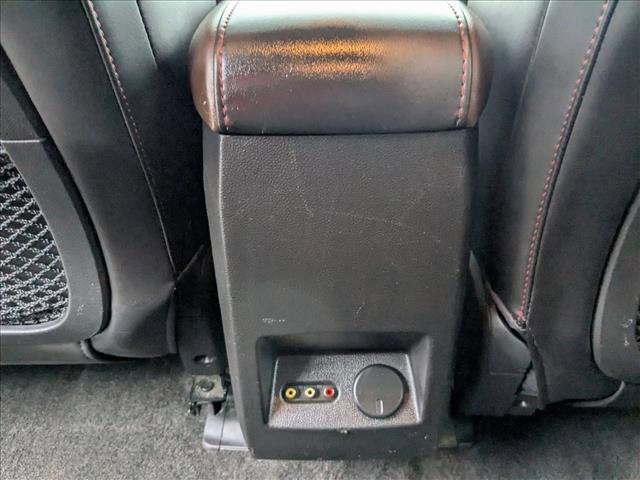 Photo of 2010 Mocha Steel Metallic GMC Terrain