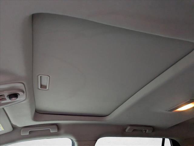 Photo of 2010 Mocha Steel Metallic GMC Terrain
