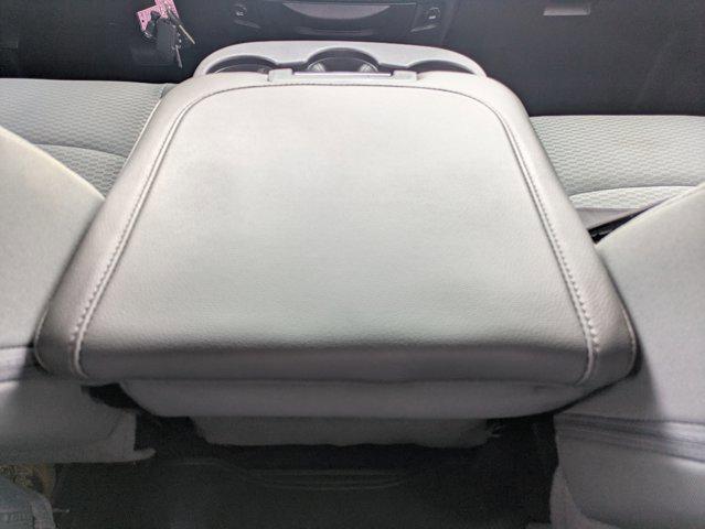 Photo of 2018 Brilliant Black Crystal Pearlcoat RAM 1500