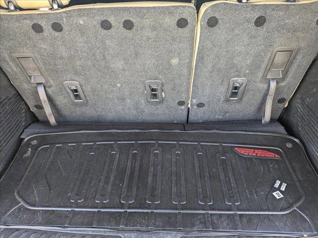 Photo of 2021 Pearl Beige Metallic GMC Yukon
