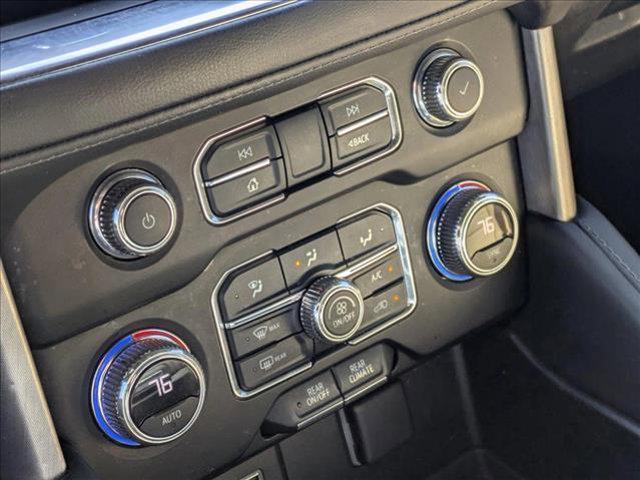 Photo of 2021 Pearl Beige Metallic GMC Yukon