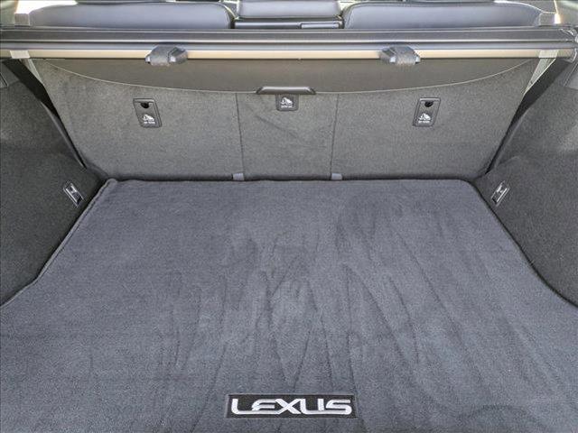 Photo of 2024 Eminent White Pearl Lexus RX 350